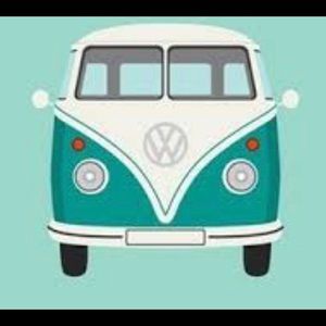 Meet your Posher, Nik, The Virtual Vintage Van